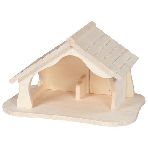 Goki 80612 puppenhaus - -,