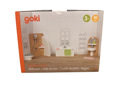 Goki puppenmöbel style - goki,