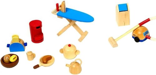 Goki 51939 accessoires - goki,