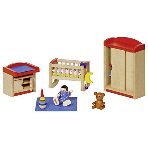Goki 51905 kinderzimmer - 51905,