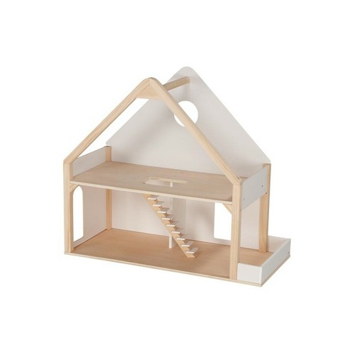 Goki 51523 puppenhaus mit - goki,