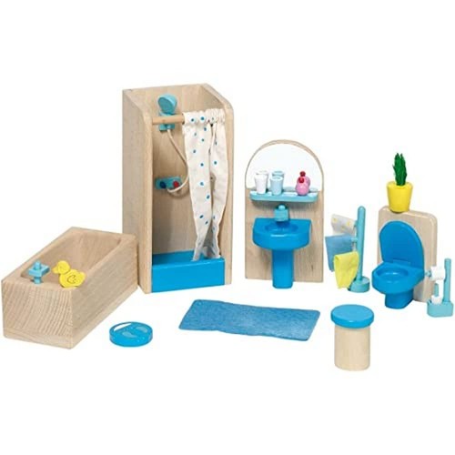 Goki 51903 badezimmer - -,