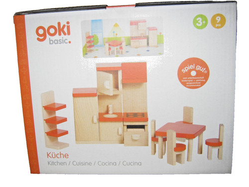 Goki küche möbel - goki, für