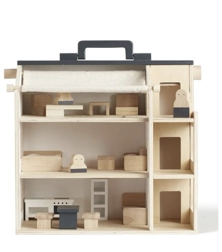 Kids concept puppenhaus aiden - kids,