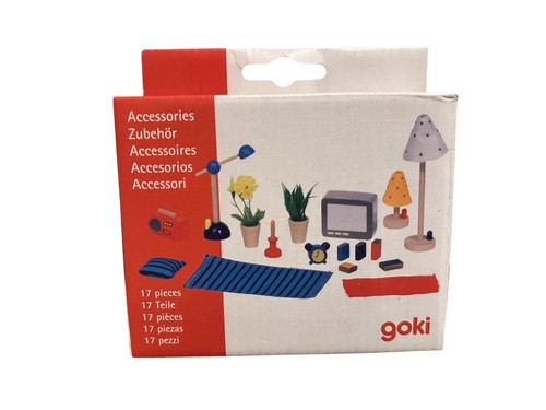 Goki accessoires wohn - accessoires, wohn-