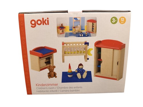 Puppenhausmöbel kinderzimmer - puppenhausmöbel,