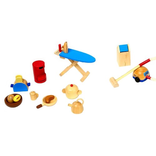 Goki 51939 accessoires - -,
