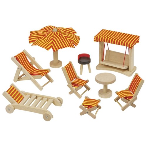 Goki 51913 gartenmöbel - 51913,