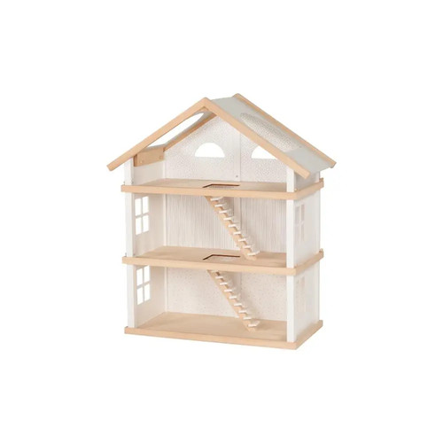Puppenhaus modern living 3 - puppenhaus,