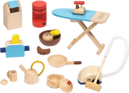 Goki accessoires küchefür - accessoires,