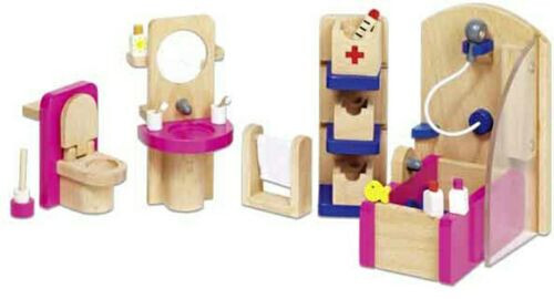 Goki 51748 puppenhausmöbel - 51748,